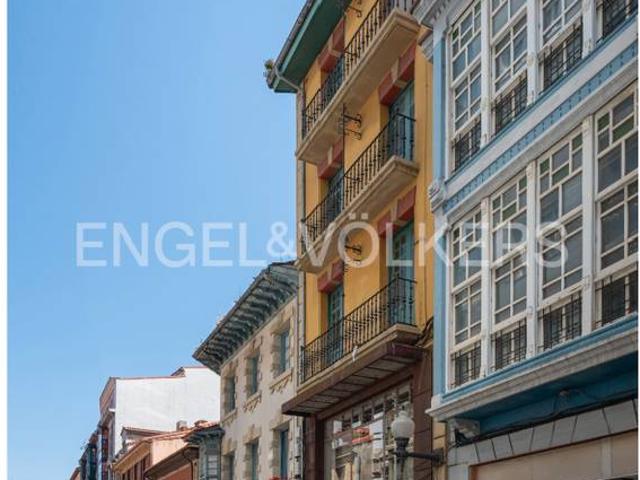 Villa en venta en Avilés, El Quirinal