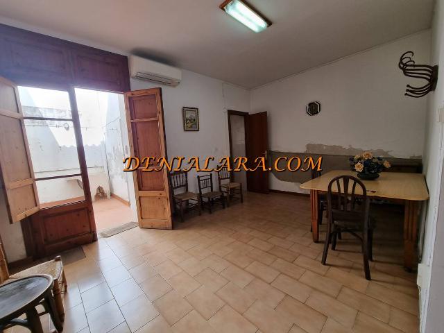 Chalet en venta en la Marina Alta, Valencia