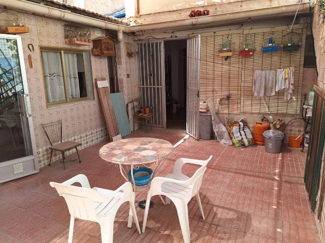 Villa en venta en San Vicente Del Raspeig, la Borinquen