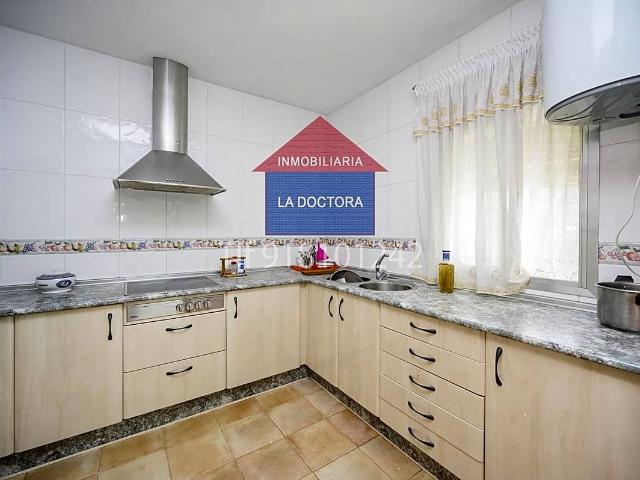 Chalet en venta en Casco Antiguo, Navalcarnero