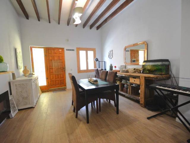 Villa en venta en Inca, Crist Rei