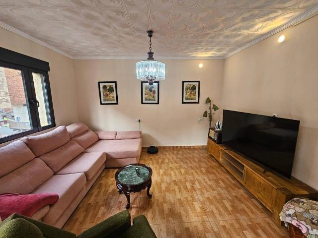 Villa en venta en Fuente Álamo De Murcia, Fuente Alamo