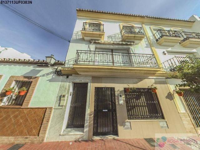 Chalet en venta en Barriada Islas Canarias, Costa del Sol Occidental