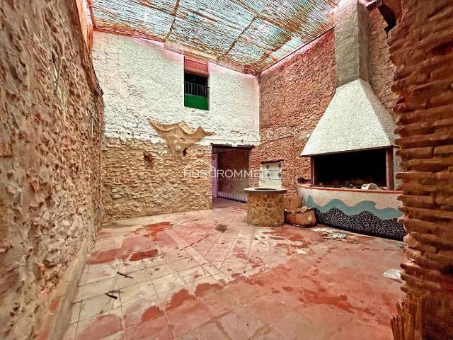 Chalet en venta en la Plana Baixa, Valencia