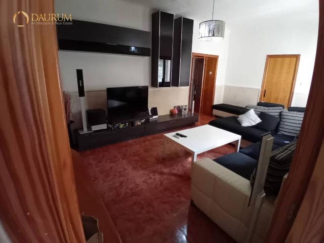 Villa en venta en San Vicente Del Raspeig, la Borinquen
