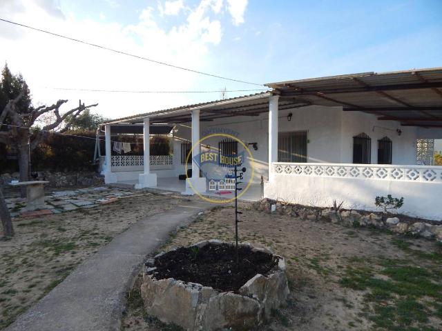 Chalet en venta en la Vall d'Albaida, Valencia