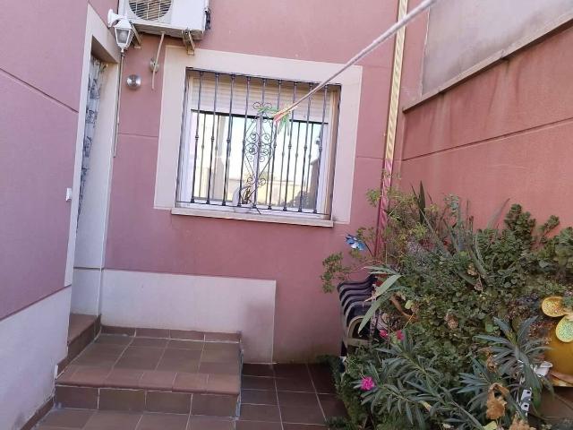 Chalet en venta en Barriada Centro-Sur, Puertollano