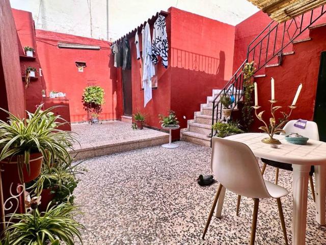 Chalet en venta en Bormujos, Andalucía