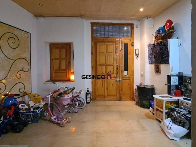 Chalet en venta en la Vall d'Albaida, Valencia