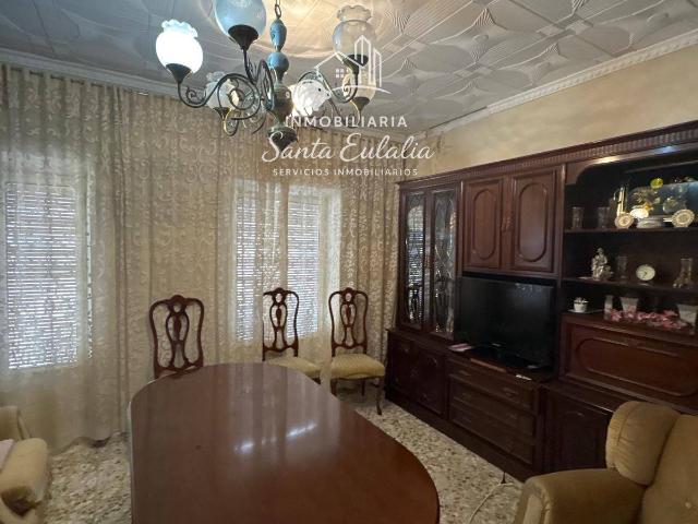 Chalet en venta en Mérida