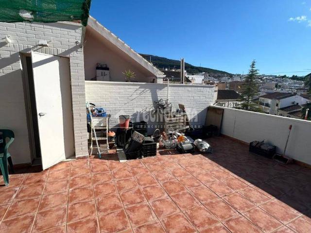 Chalet en venta en Barrio de San Antón, Valle del Guadalhorce