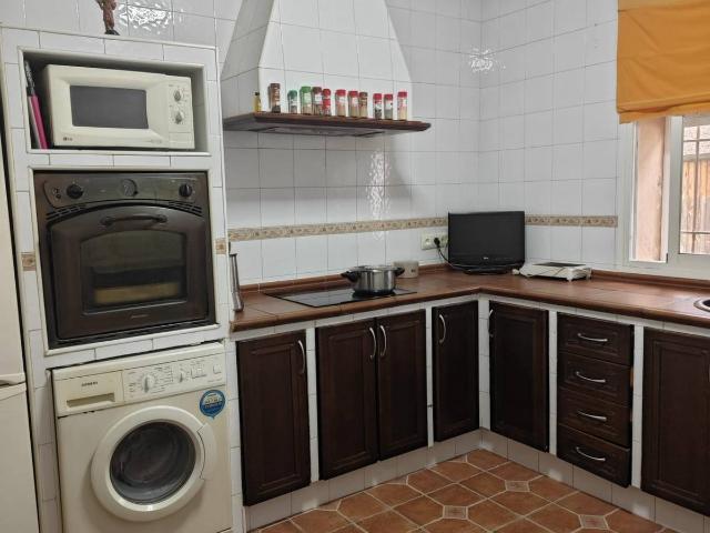 Chalet en venta en Las Canteras, Bahía de Cádiz
