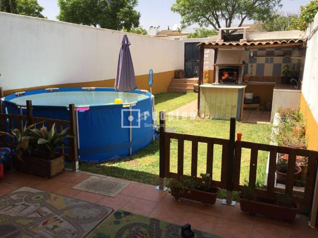 Chalet en venta en Bormujos, Andalucía