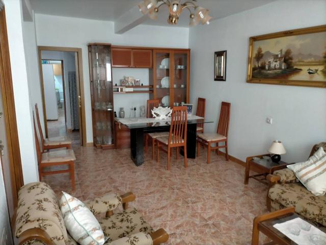 Chalet en venta en Almería, Andalucía