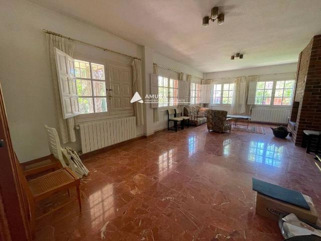 Villa en venta en Sant Joan D'alacant, Benimagrell