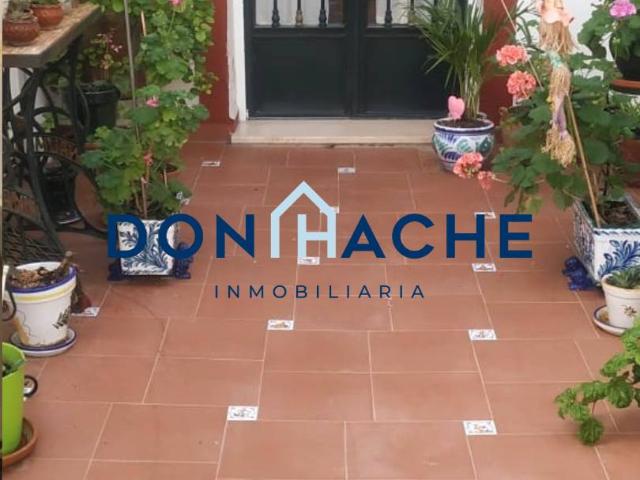 Chalet en venta en Mérida