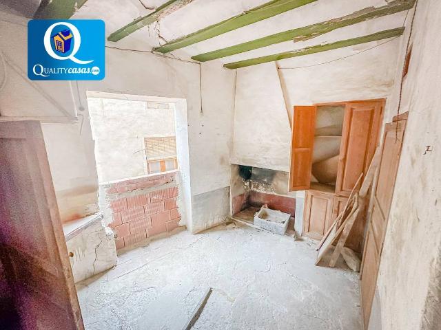 Villa en venta en Sant Joan D'alacant, Benimagrell