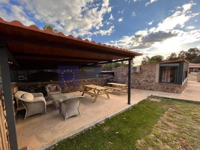 Chalet en venta en Cáceres, Extremadura