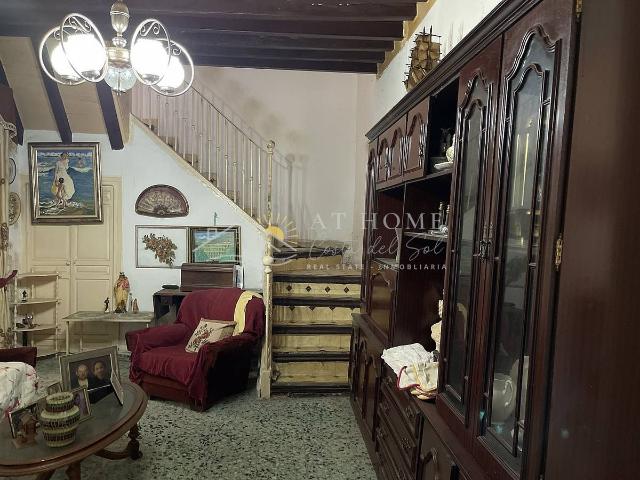 Chalet en venta en La Axarquía, Andalucía