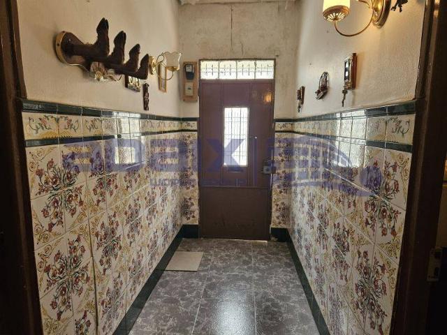 Chalet en venta en Barriada Centro-Sur, Puertollano