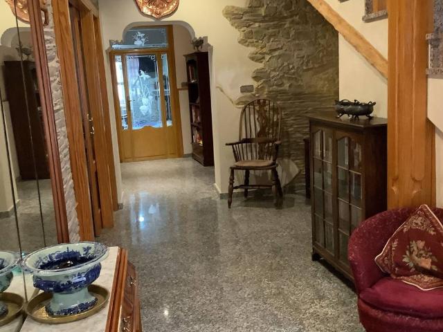 Chalet en venta en la Marina Alta, Valencia
