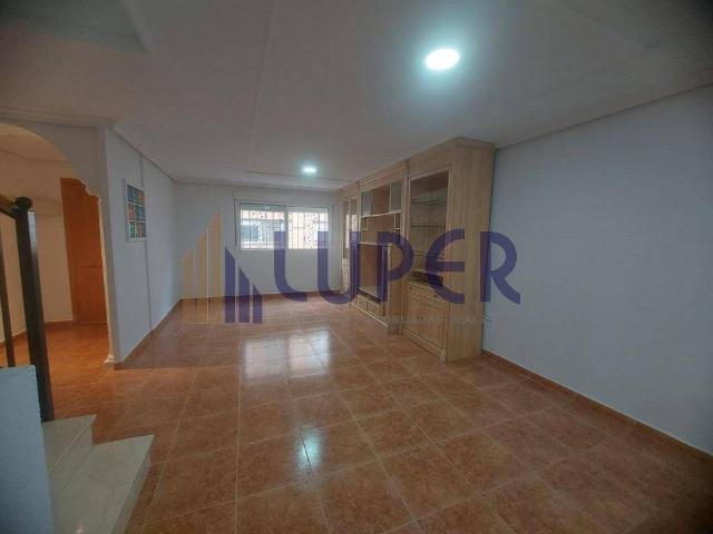 Villa en venta en San Vicente Del Raspeig, la Borinquen