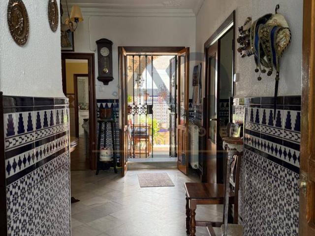 Villa en venta en Utrera, Barriada Los Salesianos