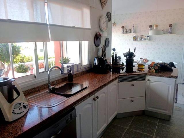 Chalet en venta en La Marzaga, La orotava