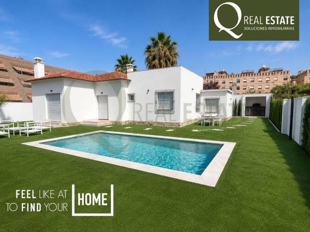 Chalet en venta en l'Alacantí, Valencia