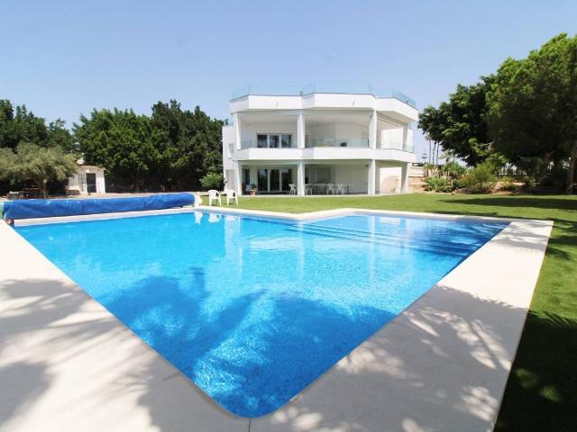 Chalet en venta en el Salvador, Elche