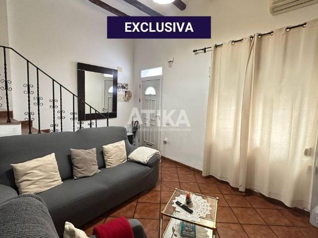 Chalet en venta en la Vall d'Albaida, Valencia