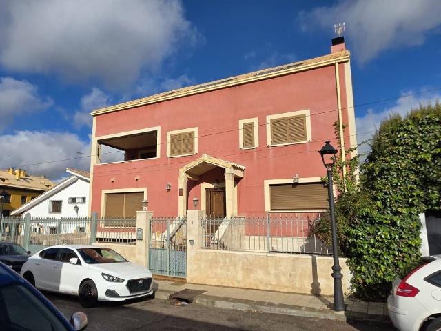 Chalet en venta en Casco Antiguo, Aranjuez