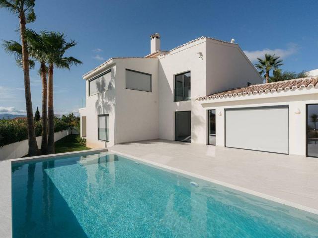 Chalet en venta en la Marina Alta, Valencia