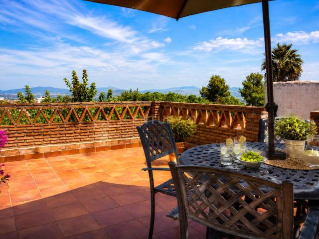 Chalet en venta en Barrio de San Antón, Valle del Guadalhorce