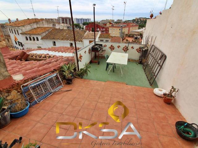 Chalet en venta en la Platja d'Orpesa, la Plana Alta