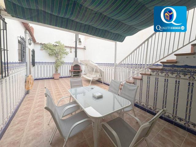 Chalet en venta en Sant Vicent del Raspeig / San Vicente del Raspeig, l'Alacantí