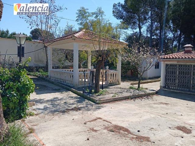 Chalet en venta en La Hoya de Buñol, Valencia
