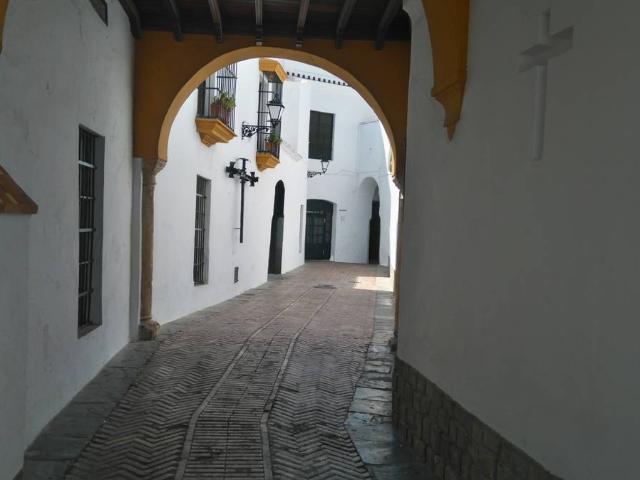 Chalet en venta en Utrera, Andalucía