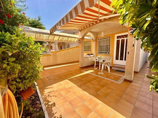 Chalet en venta en Los Alcázares, Campo de Cartagena y Mar Menor