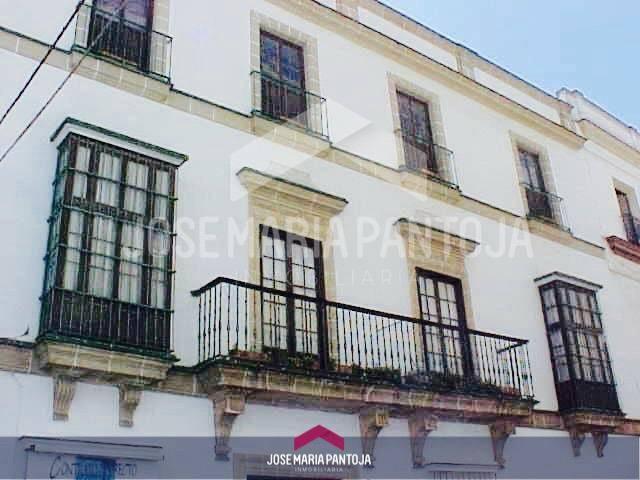 Chalet en venta en San Marcos, Campiña de Jerez