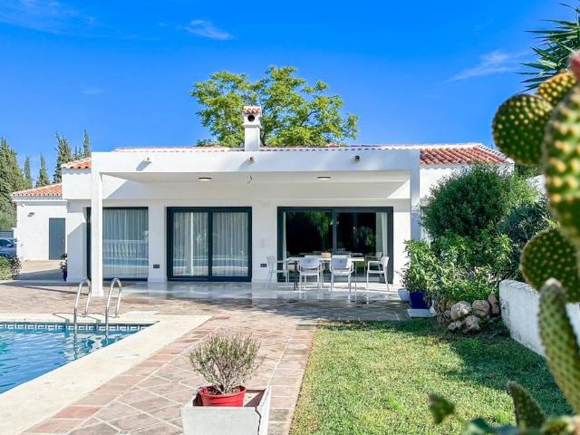 Chalet en venta en Barrio de San Antón, Valle del Guadalhorce