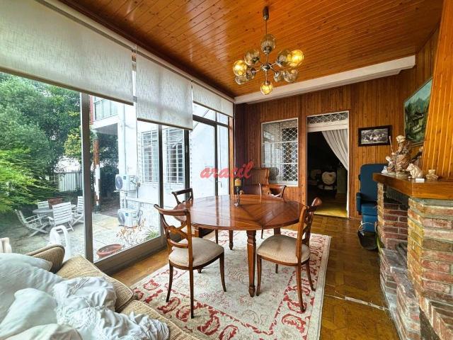 Villa en venta en Ourense, Casco Vello