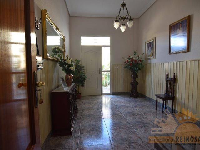Chalet en venta en Torrealta, Vega Media del Segura
