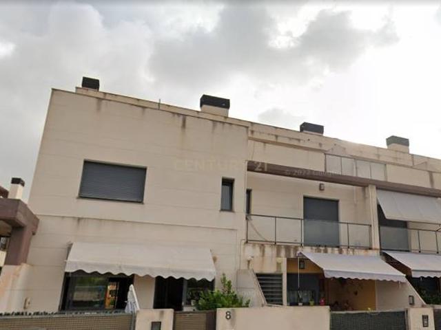 Villa en venta en Mutxamel
