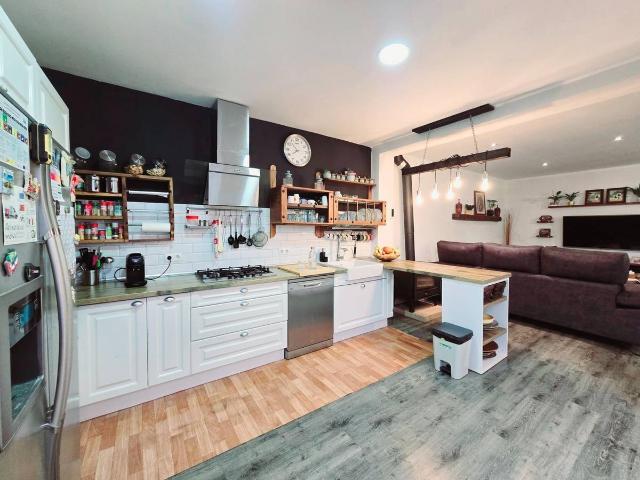 Villa en venta en Inca, Crist Rei