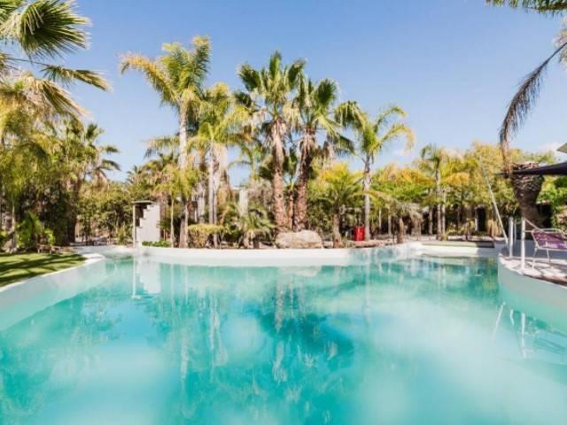 Chalet en venta en el Camp de Túria, Valencia
