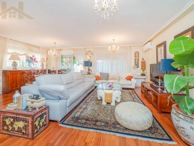 Chalet en venta en Rivas-vaciamadrid, Madrid