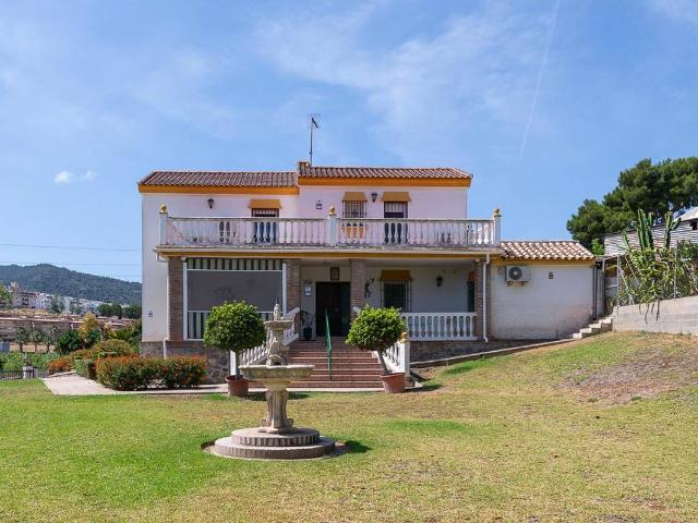 Chalet en venta en Los Tomillares, Valle del Guadalhorce