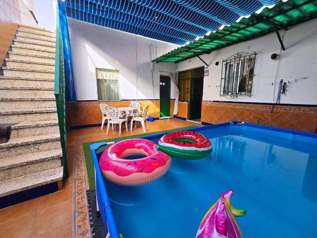 Chalet en venta en Bormujos, Andalucía