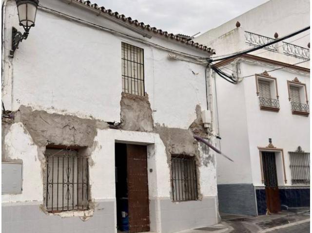 Chalet en venta en Barrio de San Antón, Alhaurín El Grande